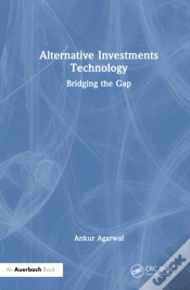 Capa do artigo Alternative Investments Technology