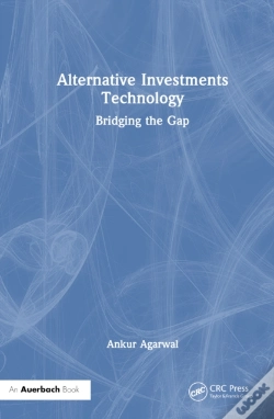 Capa do artigo Alternative Investments Technology