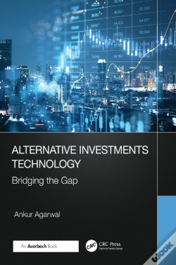 Capa do artigo Alternative Investments Technology