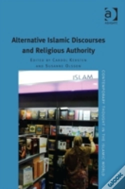 Capa do artigo Alternative Islamic Discourses And Religious Authority