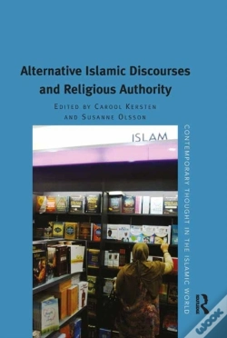 Capa do artigo Alternative Islamic Discourses And Religious Authority