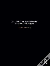Capa do artigo Alternative Journalism, Alternative Voices