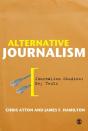 Alternative Journalism - Preview