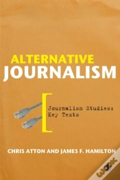 Capa do artigo Alternative Journalism