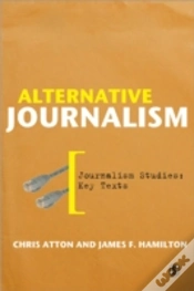 Capa do artigo Alternative Journalism