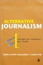 Alternative Journalism - Preview