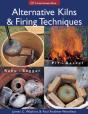 Alternative Kilns & Firing Techniques - Preview