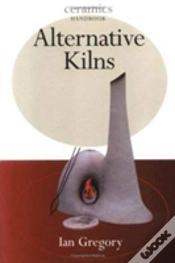 Capa do artigo Alternative Kilns
