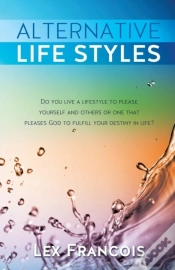 Capa do artigo Alternative Life Styles