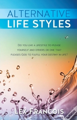 Capa do artigo Alternative Life Styles