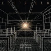 Capa do artigo Alternative Light Source - Vinil