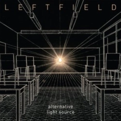 Capa do artigo Alternative Light Source - Vinil