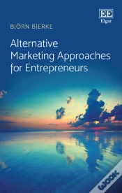 Capa do artigo Alternative Marketing Approaches For Entrepreneurs