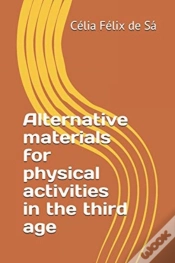 Capa do artigo Alternative Materials For Physical Activities In The Third Age