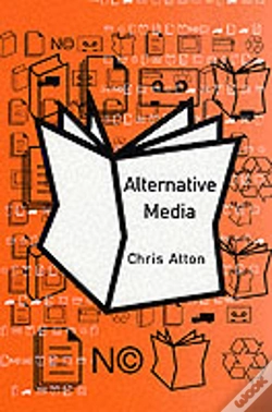 Capa do artigo Alternative Media