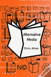 Capa do artigo Alternative Media