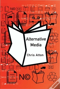 Capa do artigo Alternative Media