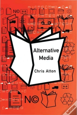 Capa do artigo Alternative Media