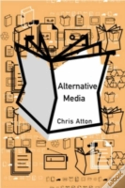 Capa do artigo Alternative Media