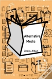 Capa do artigo Alternative Media