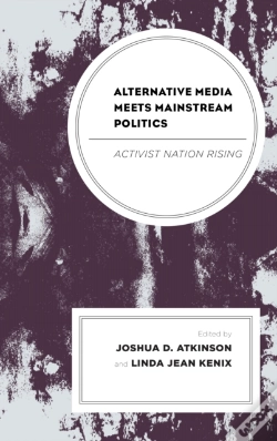 Capa do artigo Alternative Media Meets Mainstream Politics