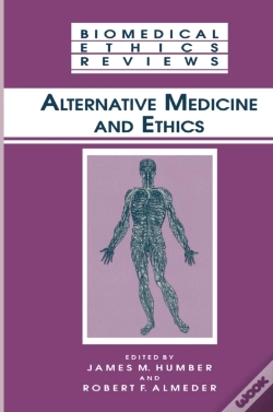 Capa do artigo Alternative Medicine And Ethics