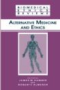 Alternative Medicine And Ethics - Preview