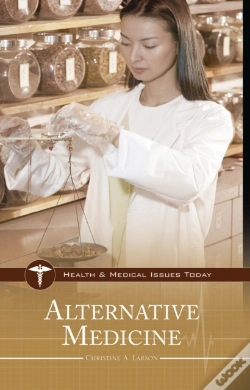 Capa do artigo Alternative Medicine