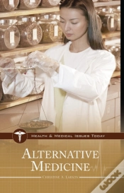 Capa do artigo Alternative Medicine