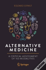 Capa do artigo Alternative Medicine