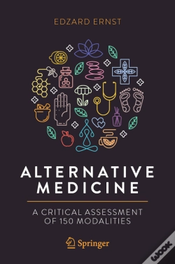 Capa do artigo Alternative Medicine