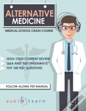 Alternative Medicine - Medical School Crash Course