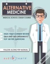 Capa do artigo Alternative Medicine - Medical School Crash Course