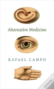 Capa do artigo Alternative Medicine
