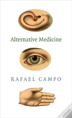 Capa do artigo Alternative Medicine