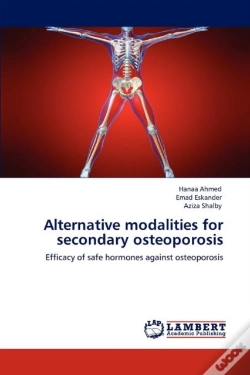 Capa do artigo Alternative Modalities For Secondary Osteoporosis