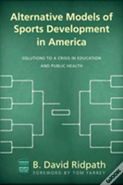 Capa do artigo Alternative Models Of Sports Development In America