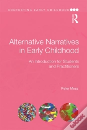 Capa do artigo Alternative Narratives In Early Childhood