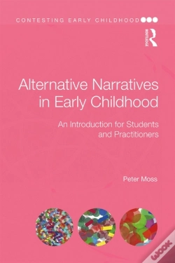 Capa do artigo Alternative Narratives In Early Childhood