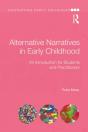 Alternative Narratives In Early Childhood - Preview