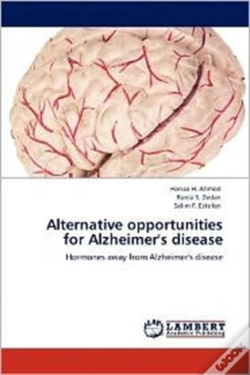 Capa do artigo Alternative Opportunities For Alzheimer'S Disease