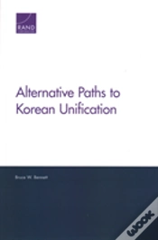 Capa do artigo Alternative Paths To Korean Unification