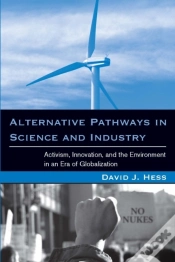 Capa do artigo Alternative Pathways In Science And Industry