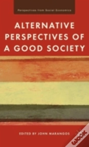 Capa do artigo Alternative Perspectives Of A Good Society