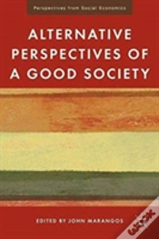 Capa do artigo Alternative Perspectives Of A Good Society