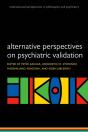 Alternative Perspectives On Psychiatric Classification - Preview