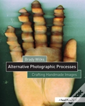 Capa do artigo Alternative Photographic Processes