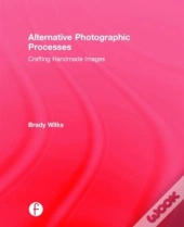 Alternative Photographic Processes