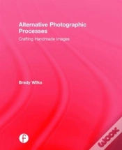 Capa do artigo Alternative Photographic Processes
