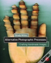 Capa do artigo Alternative Photographic Processes